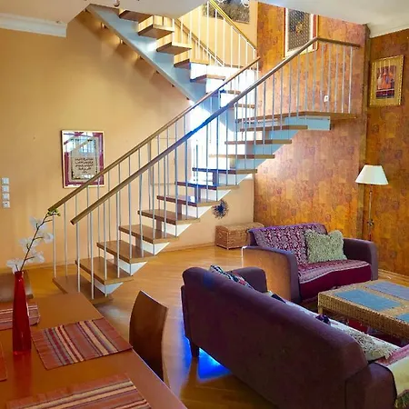 Palasta Premium Apartment *
