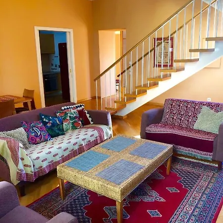 Palasta Premium Apartment *