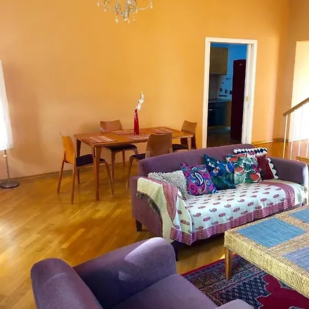 Palasta Premium Apartment Riga