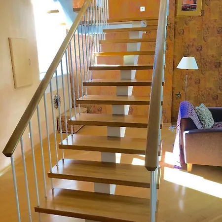 Palasta Premium Apartment Riga