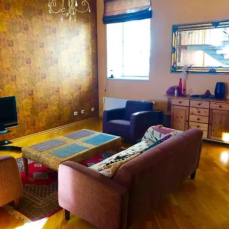 Palasta Premium Apartment