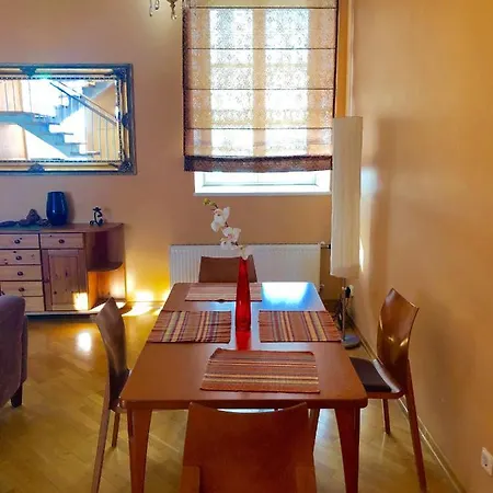 Palasta Premium Apartment *