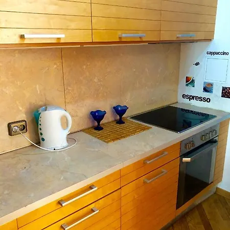 Apartment Palasta Premium *