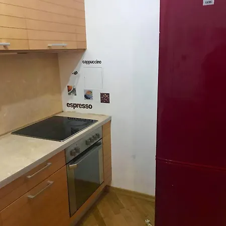 Palasta Premium * Рига